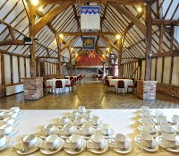 Knebworth Barns Conference and Banqueting Centre 1096246 Image 4